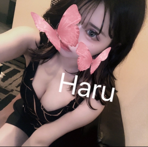 haru はる